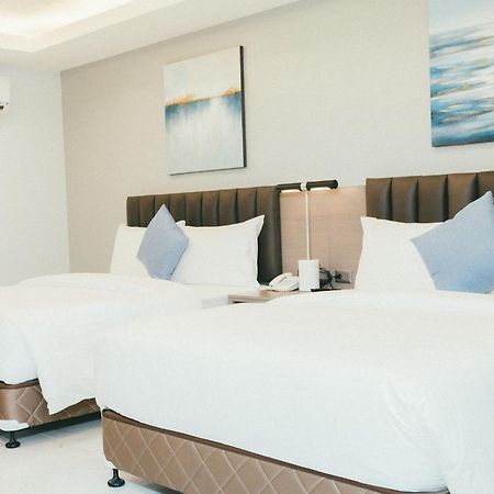 Ns Royal Hotel Cebu Eksteriør bilde