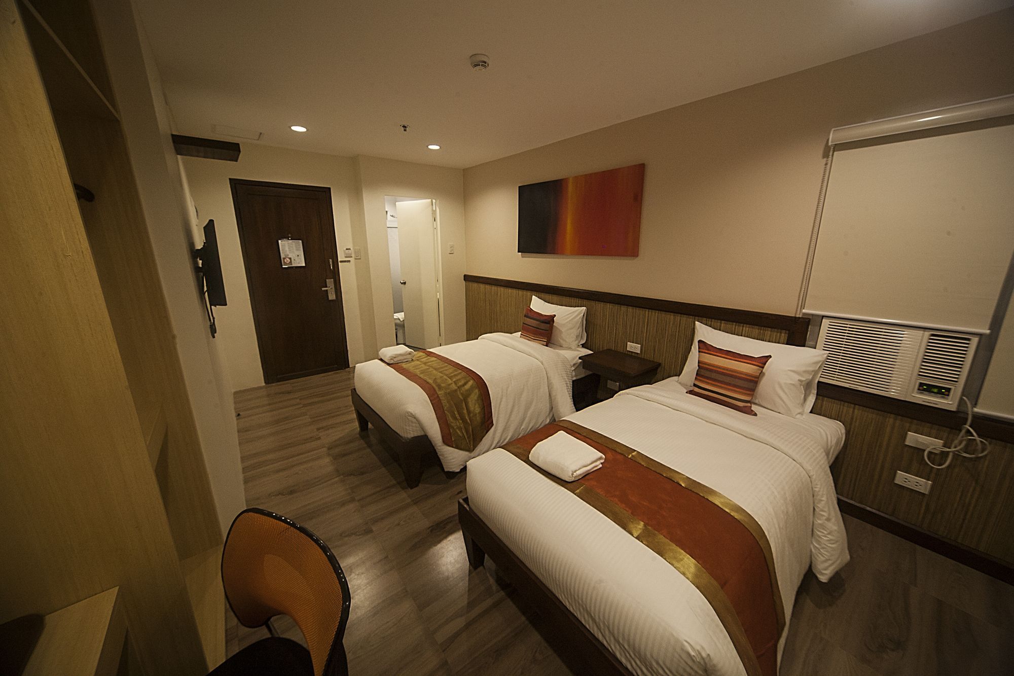 Ns Royal Hotel Cebu Eksteriør bilde