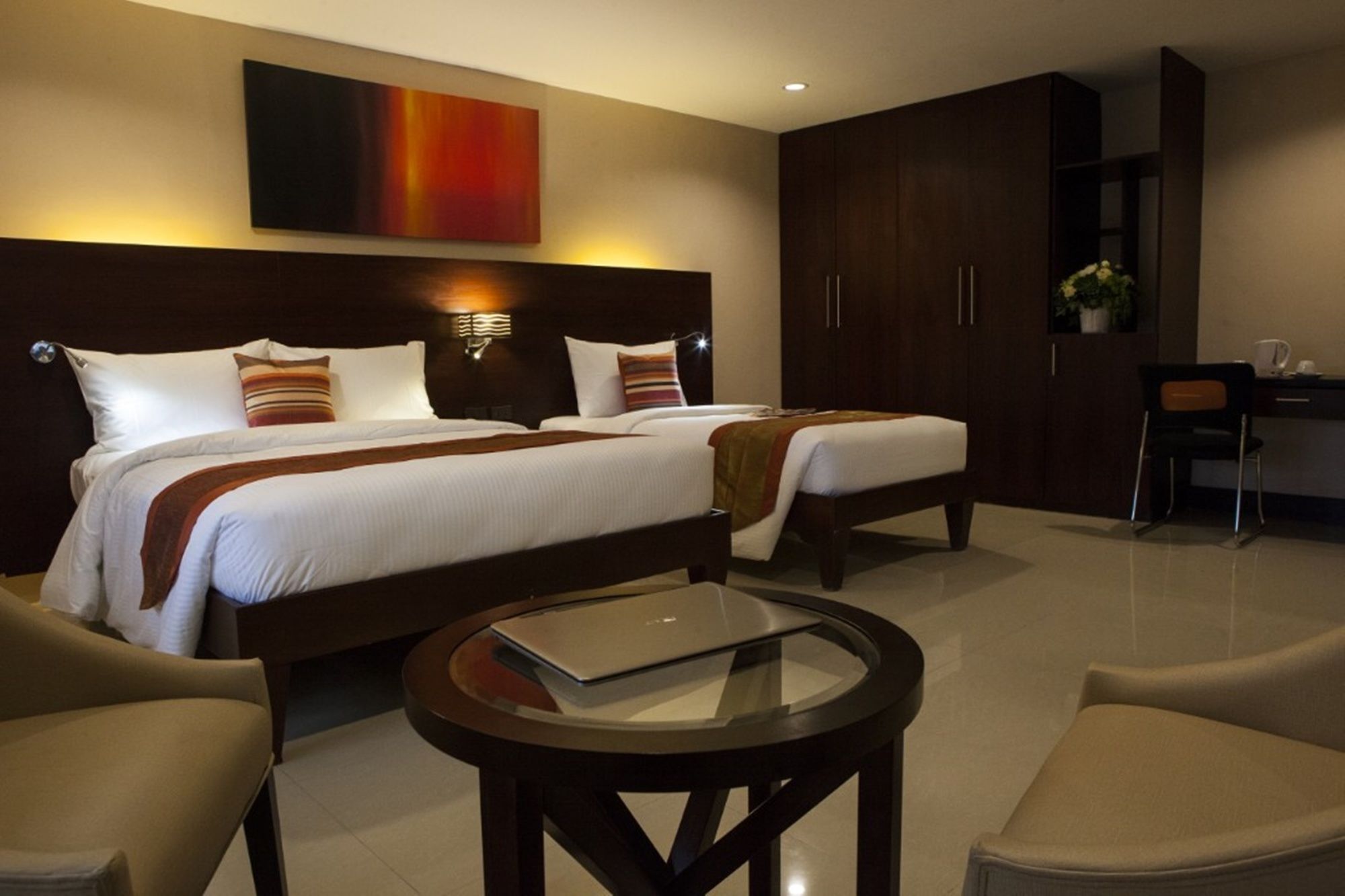 Ns Royal Hotel Cebu Eksteriør bilde